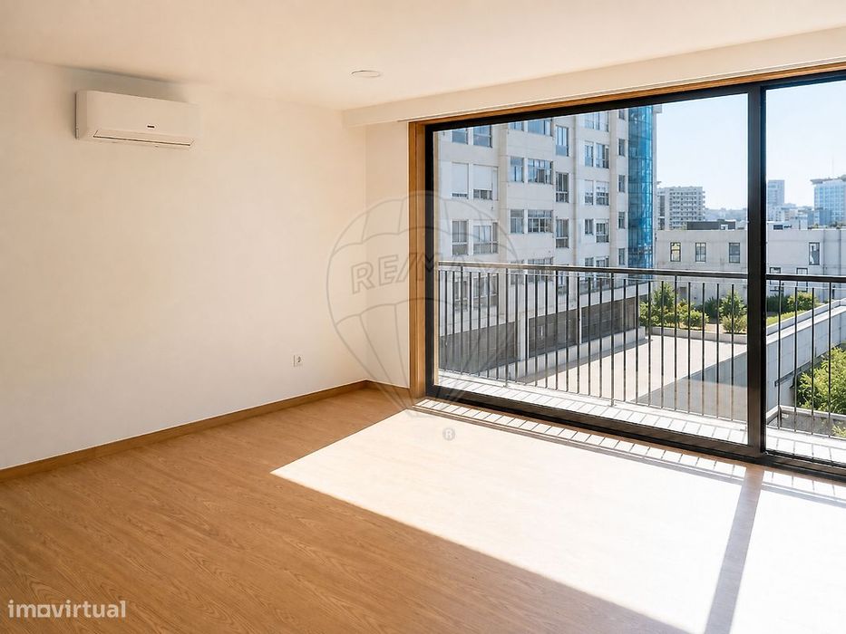 T0 Apartment for Rent