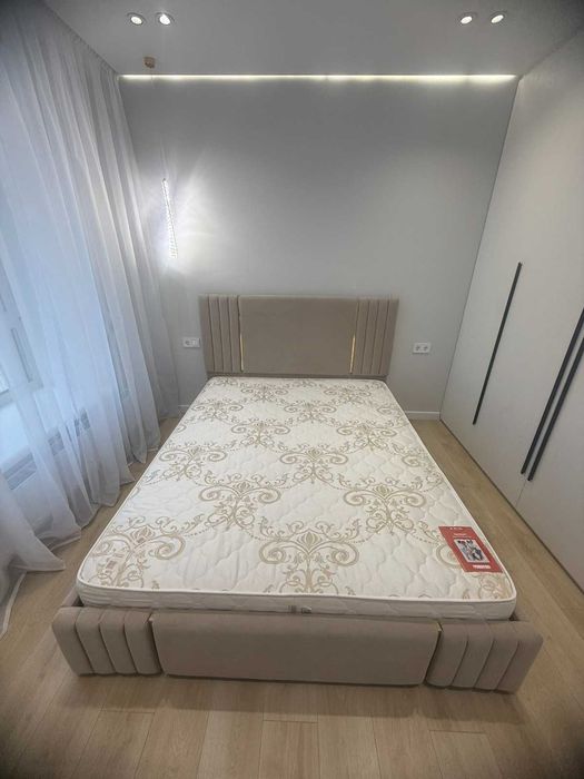 Продаж 1-кімнатної квартири в ЖК Атмосфера, вул. Європейська, 32Б, м. Вишневе