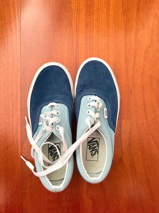Vans Era versão Retro Sport 36,5