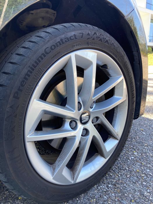 SEAT Leon 1.6 TDI