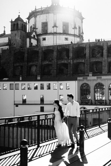 Fotógrafo / videografo zona do Grande Porto