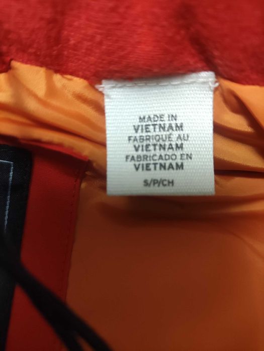 Чоловіча безрукавка  Levi's