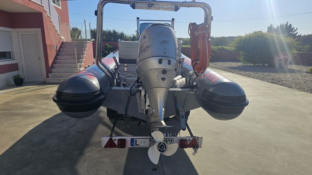 Joker clubman 19