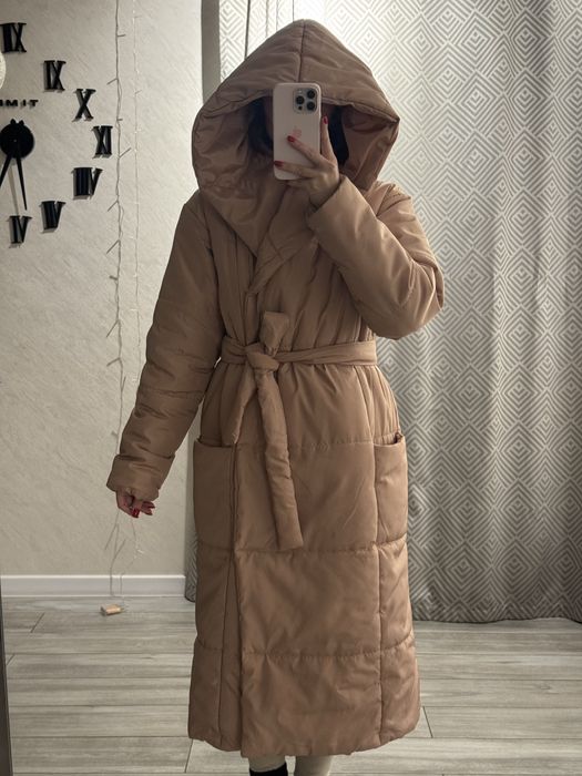 Куртка-пуховик Gepur S