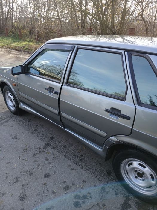 Продам ВАЗ 2115, 2008 р.в.