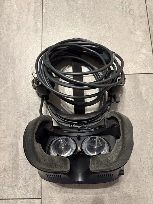 Htc Vive Cosmos stan b.db.