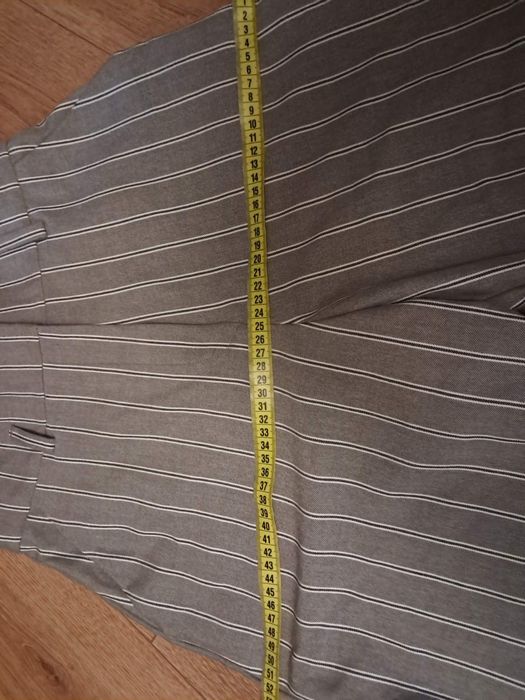 Брюки палаццо розмір L. M