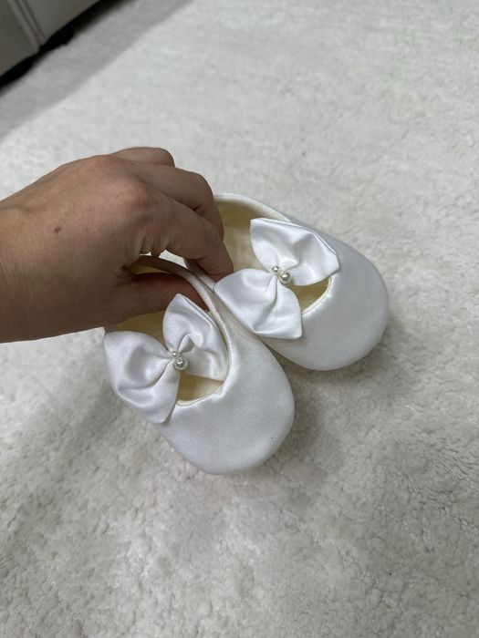 Сукня дитяча, набір, на 1 рік