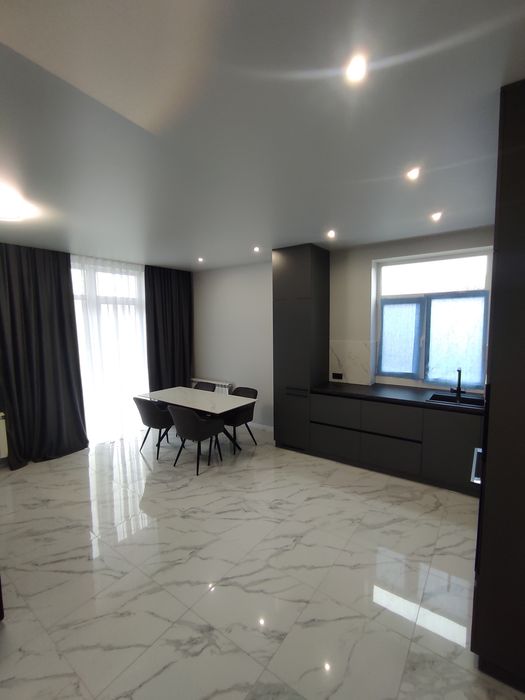 Продам Новый дом, с ремонтом, пр.Науки, Высоковольтная.