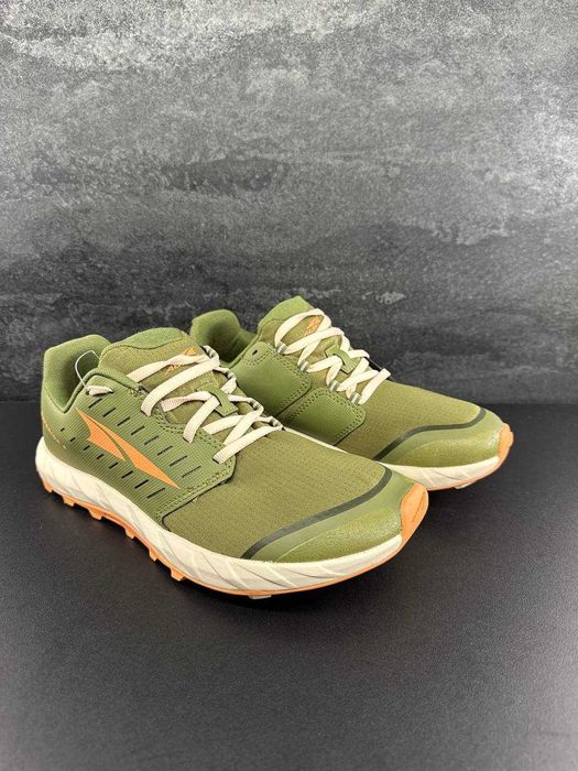 Трекінгові кросівки Altra Superior 5 (40)