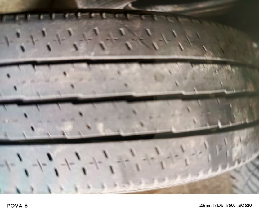 195/65 R16C літо