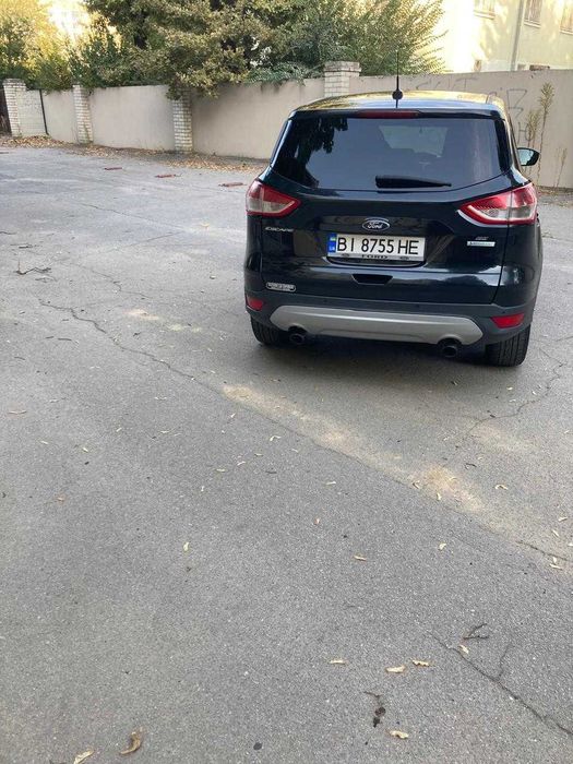 Ford Escape 2012
