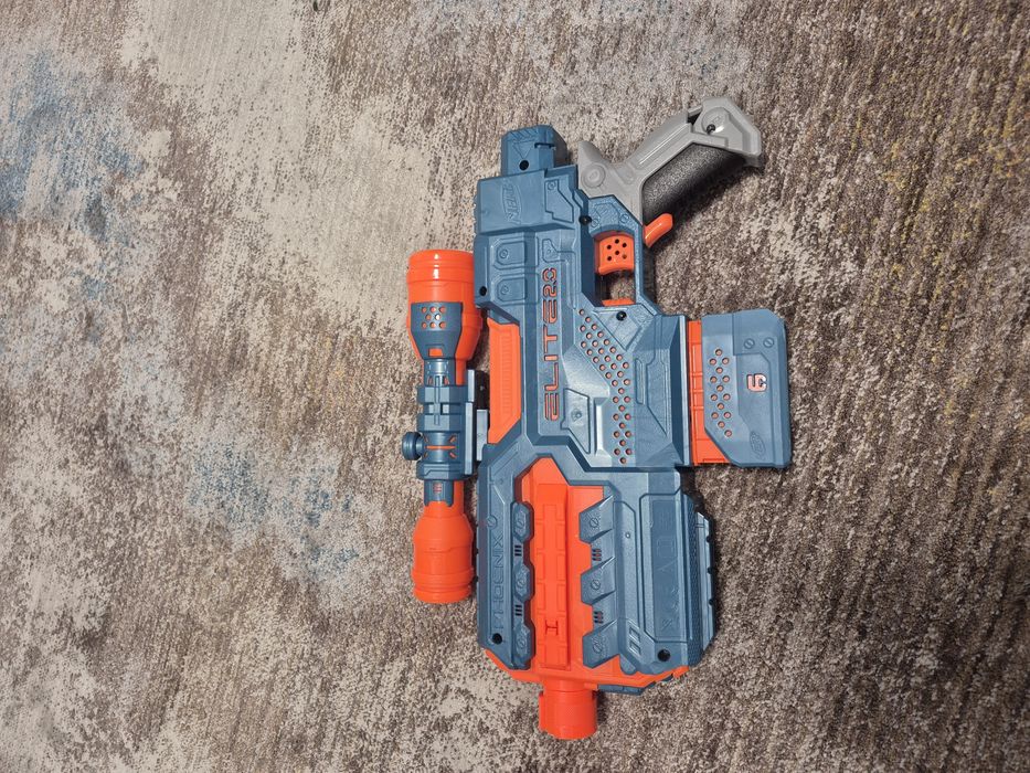 Nerf Elite 2.0 6 phoenix