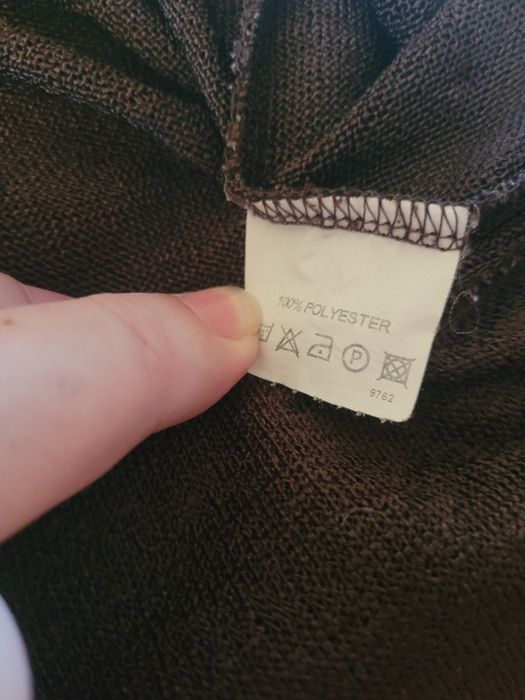 Kardigan sweter narzutka damska