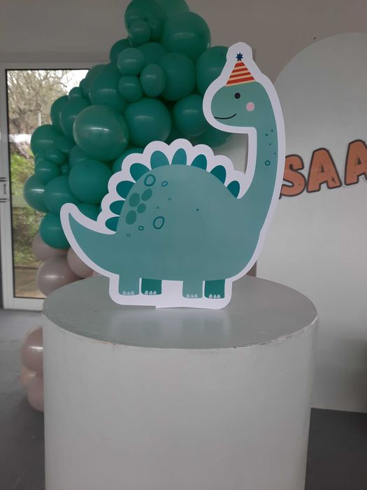 Balões - arranjos, arcos e decoracões