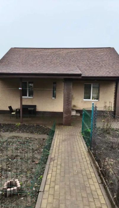 Продаж  будинку газифікований у селищі Яворницьке (Іларіонове)