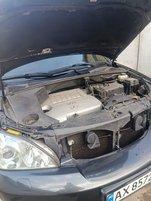 Продам Лексус RX350