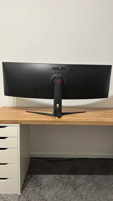 Monitor ASUS ROG Strix XG49V – 49” 144Hz
