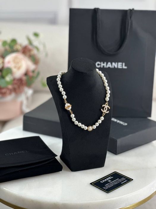 Підвіска Chanel вінтаж