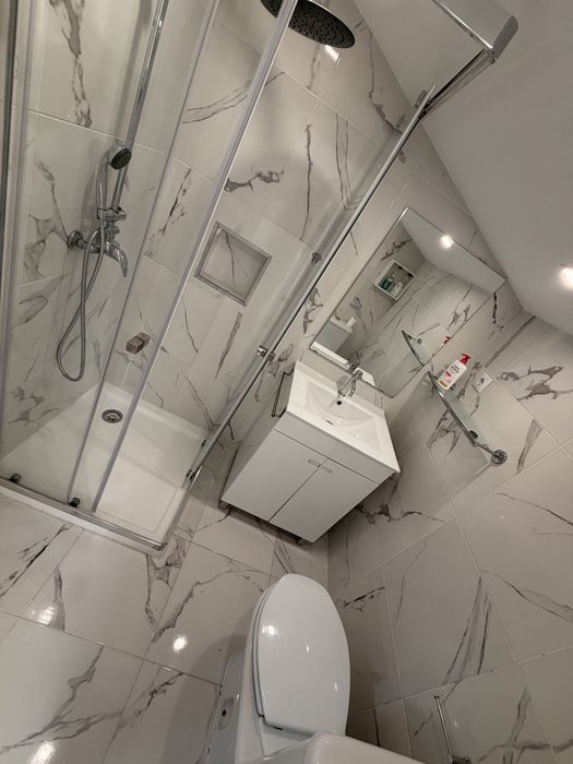 Apartamento T3 Mem Martins