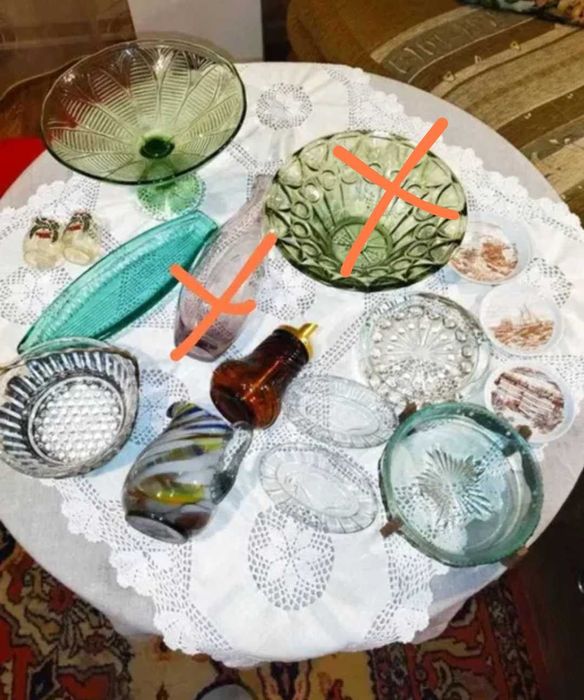 молочники,Вазы хрусталь