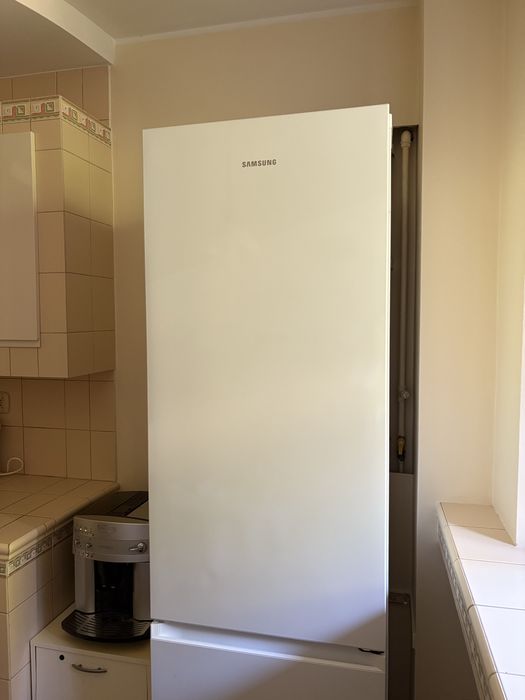 Lodowka Samsung RB38C605CWW no frost biala