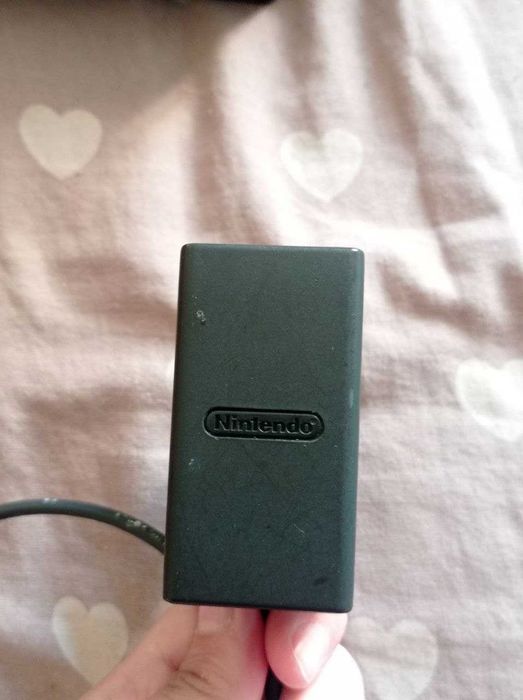 Б/у Nintendo Switch v1