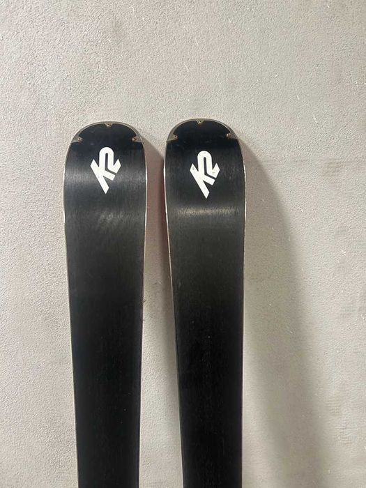 Narty K2 Konic 75 177cm