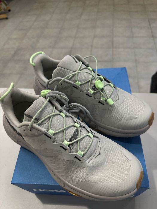 Кросівки нові HOKA 41р 26см