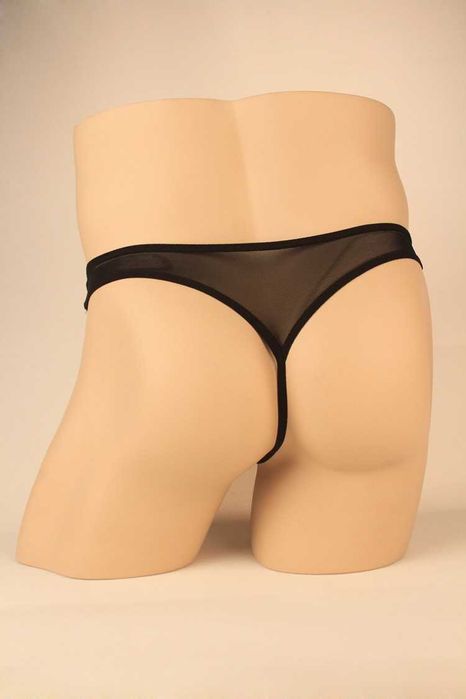 Стринги мужские трусы, сексуальное эротическое белье, еротична білизна