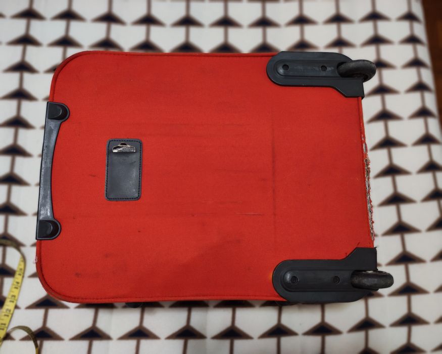 Mala de viagem 50x40x20