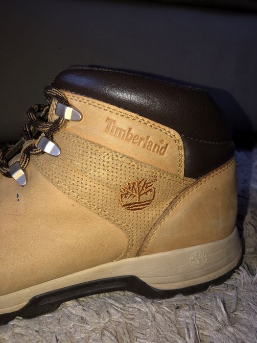 Botas Timberland