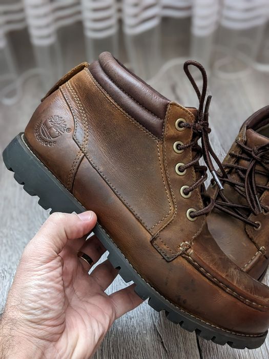 Ботінки черевики Timberland р.43