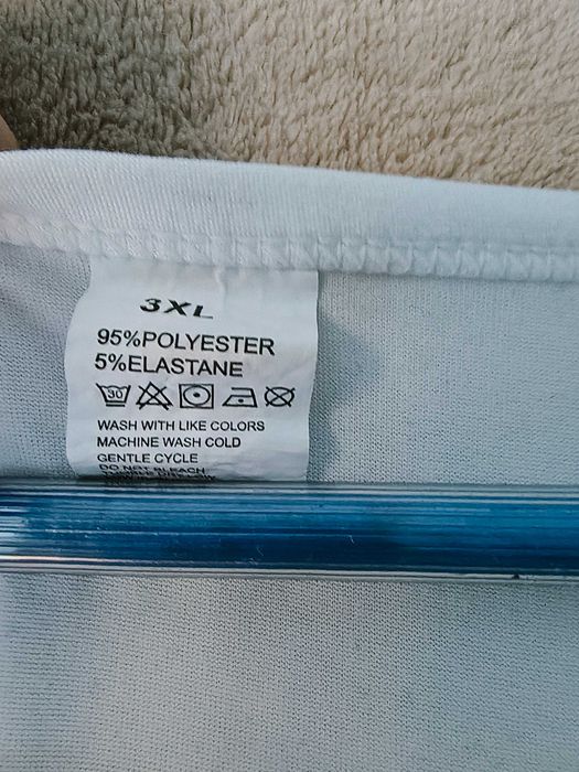 Koszulka na lato r. 50