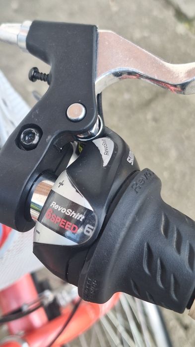 Rower damski 28 " Polar Grazia