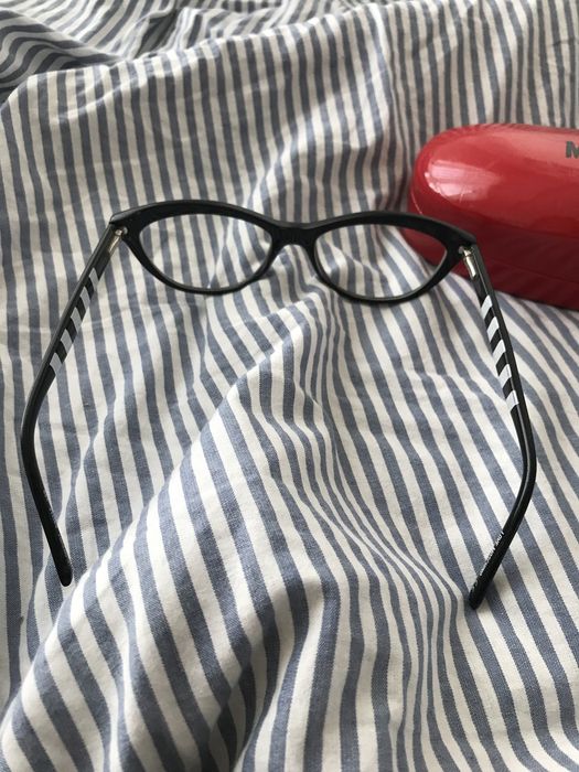 Okulary moschino
