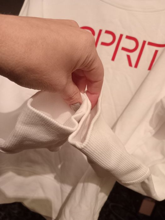 Esprit  кофта олімпійка М.