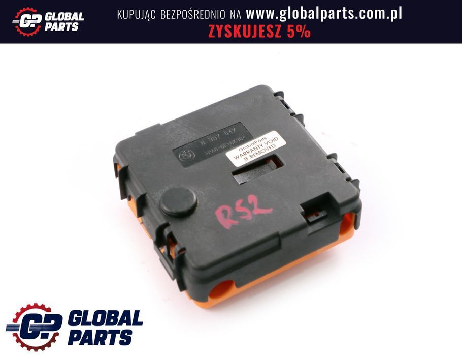 Mini S R55 R56 Moduł Skrzynka Rozdzielacz Prądu B