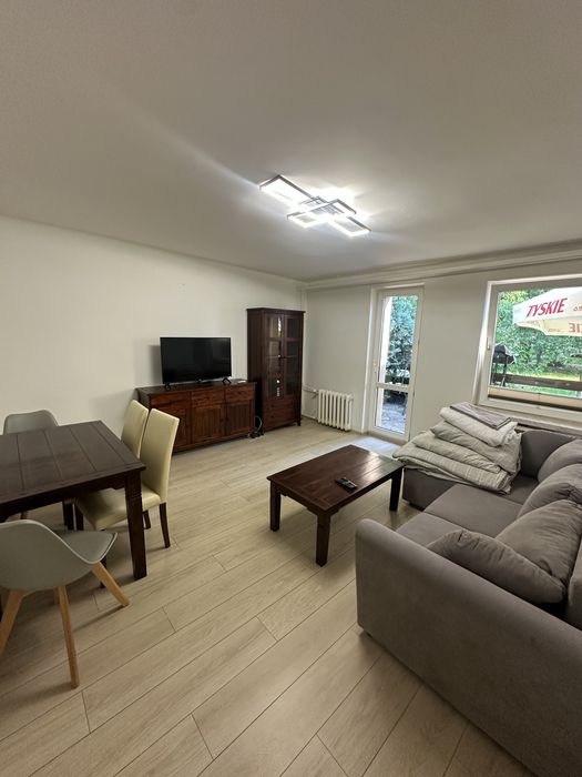 Mieszkanie na doby, nocleg