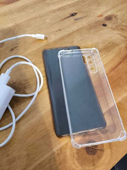 Telemóvel Huawei P30 Pro