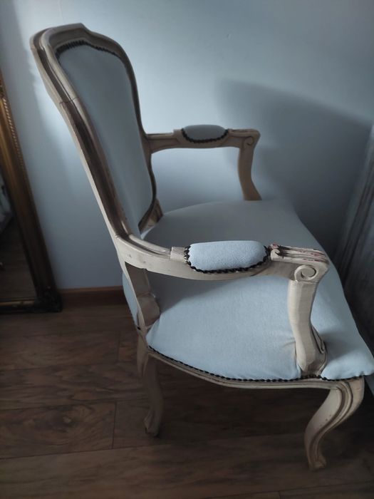 Fotel vintige  Ludwik