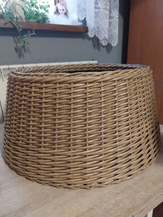 Osłonka pod choinkę