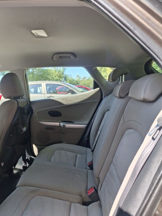 Kia Ceed II 1.4 benzyna, 2012 r., Salon Polska, niski przebieg