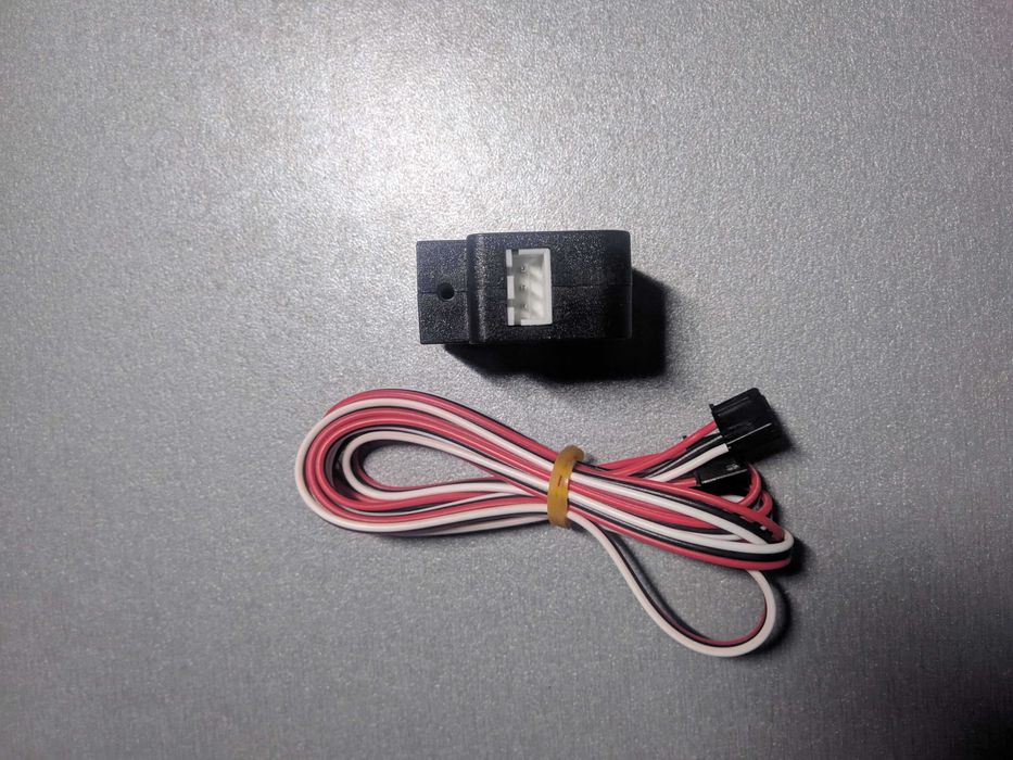 Датчик 3D принтера 1,75 PLA ABS