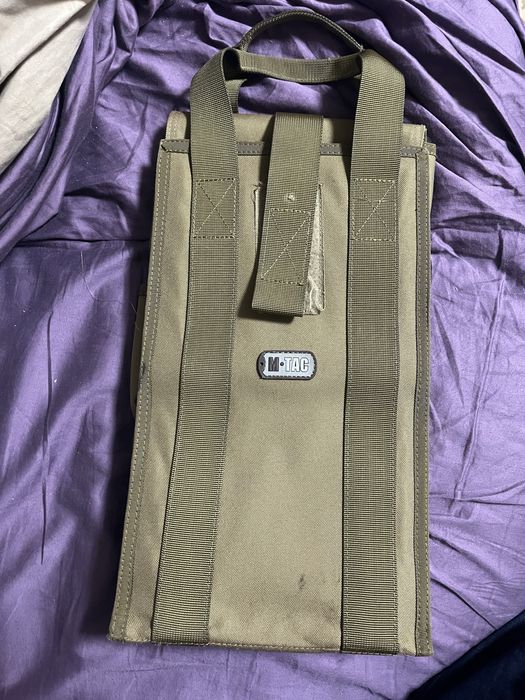 Підсумок медичний М-так