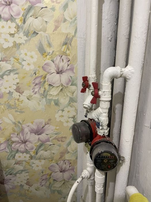 Продаж 1-кім квартири
