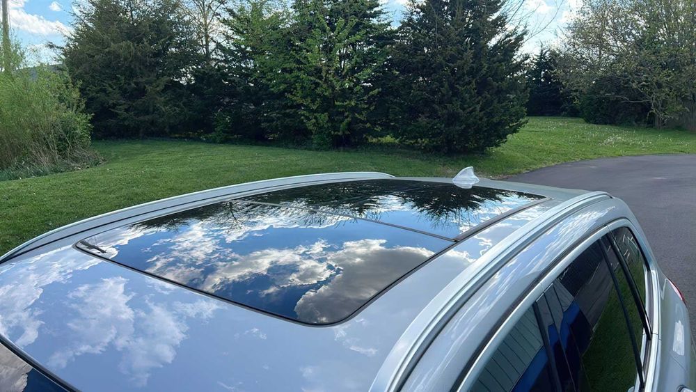 BMW X3 xDrive30i      2018