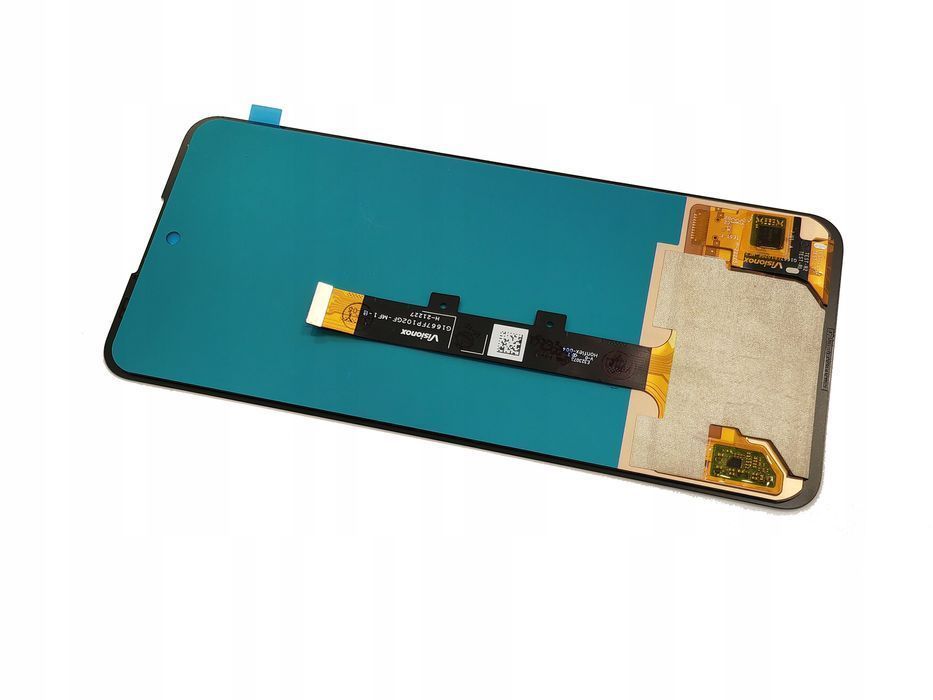 Wyświetlacz Do Motorola Edge 20 Lite Edge 20 Fusion Oled Xt2139