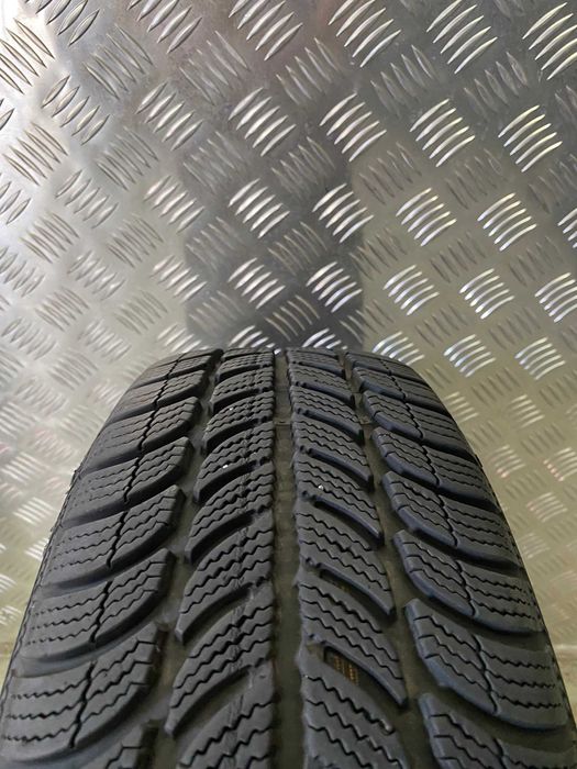 Koła Peguot 106, 205, 306, 4x108 Debica 175/65R14 Adax Koźle