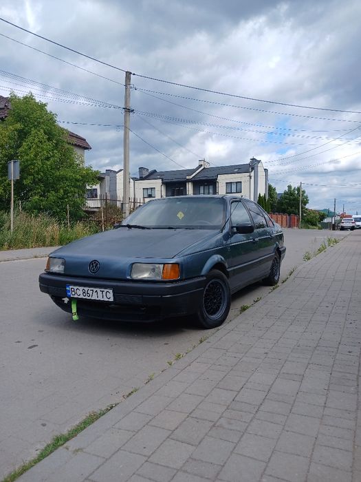 Продам або обміняю пасат б3